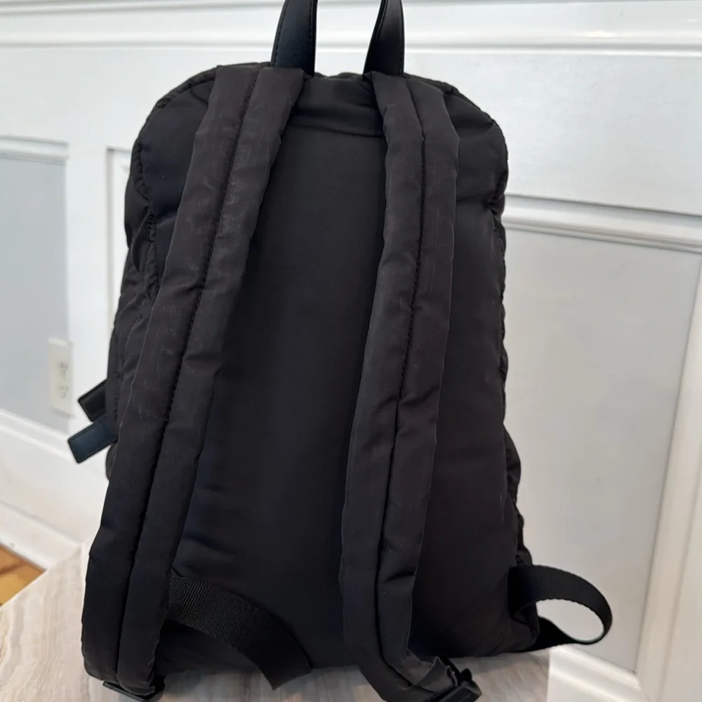 Marc Jacobs Bag Quilted Nylon Backpack - Picture 6 of 15